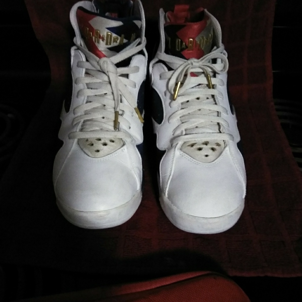 JORDANS - Picture 4 of 4